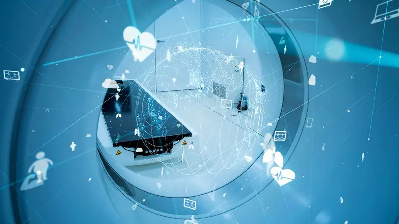 AcuityMD Secures $80 Million to Enhance Medtech Sales with AI