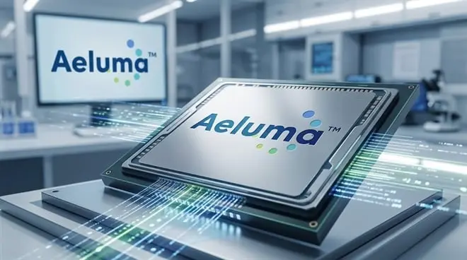 Aeluma's Market Strategy Aims for New Heights