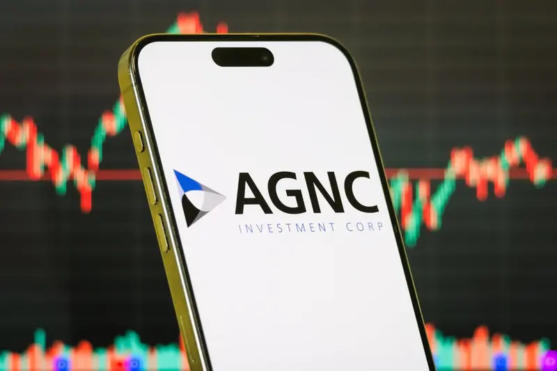 AGNC Investment's Mixed Start to the Year: Is the 13% Monthly Dividend Safe?