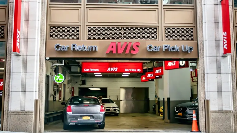 Avis Stock Jumps 11% Amid Short Squeeze Speculation