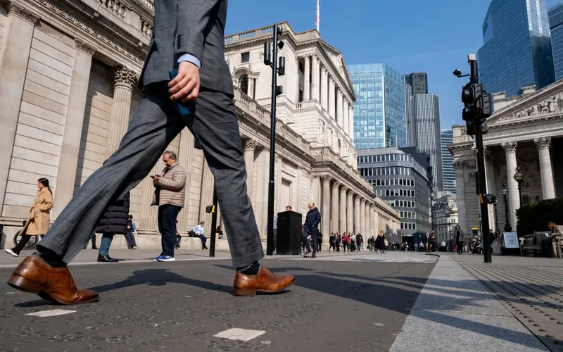 Bank of England Struggles to Gauge Inflation Trends