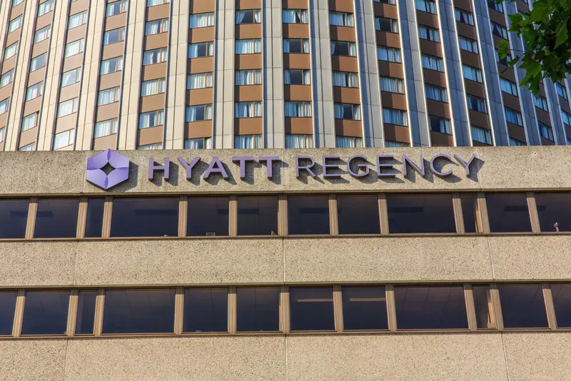 Barclays Keeps Overweight Rating for Hyatt Hotels