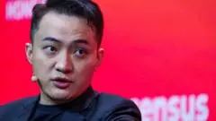 Billionaire Justin Sun Files Lawsuit Against Trump's Crypto Firm Over Extortion Claims