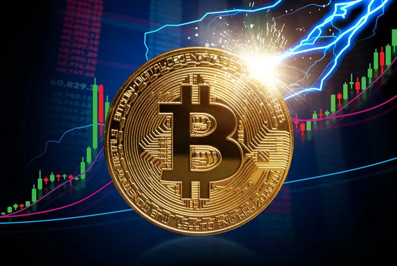 Bitcoin Surge Boosts Strategy and Marathon Digital Stocks