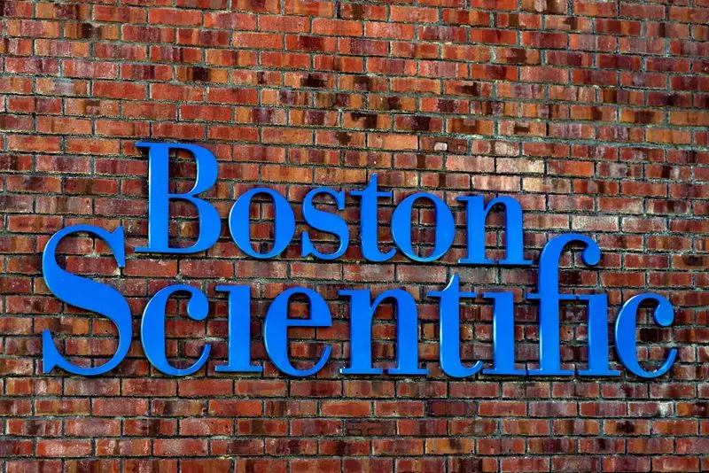 Boston Scientific Lowers 2026 Profit and Revenue Growth Projections