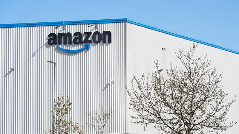 California AG Claims Amazon Influenced Price Hikes for Levi's and Other Brands