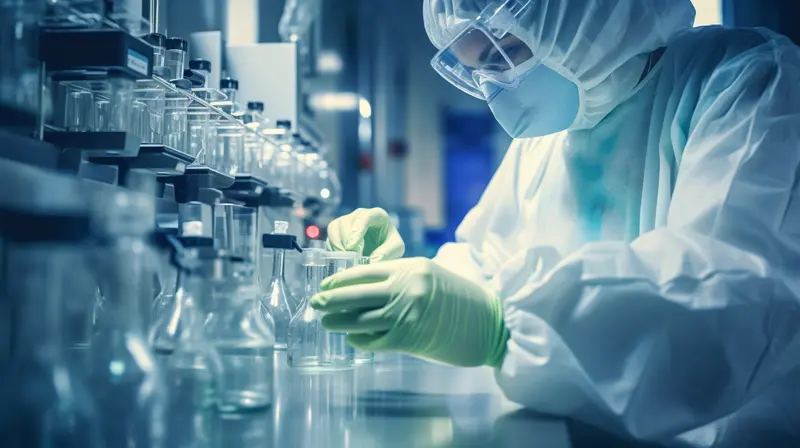 CICC Begins Coverage of Pfizer Inc. (PFE) with Positive Outlook