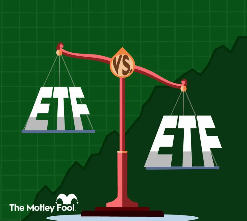 Comparing VCIT and VGIT: Which Bond ETF Performs Better in Current Interest Rates?