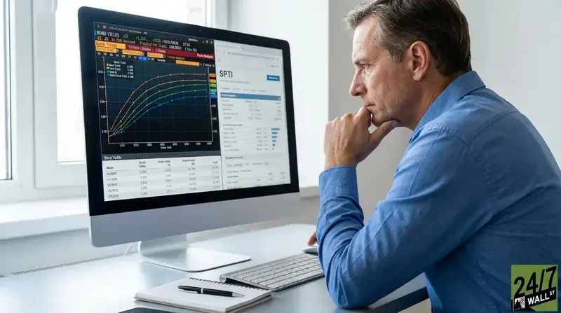 Consider This Affordable Treasury ETF for Safety and High Returns