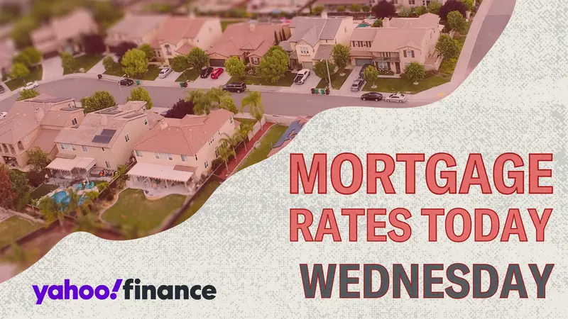 Current Mortgage and Refinance Rates: Anticipating a Drop Below 6% for 30-Year Loans
