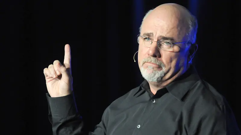 Dave Ramsey Advocates for Early Social Security Claims for Some Americans