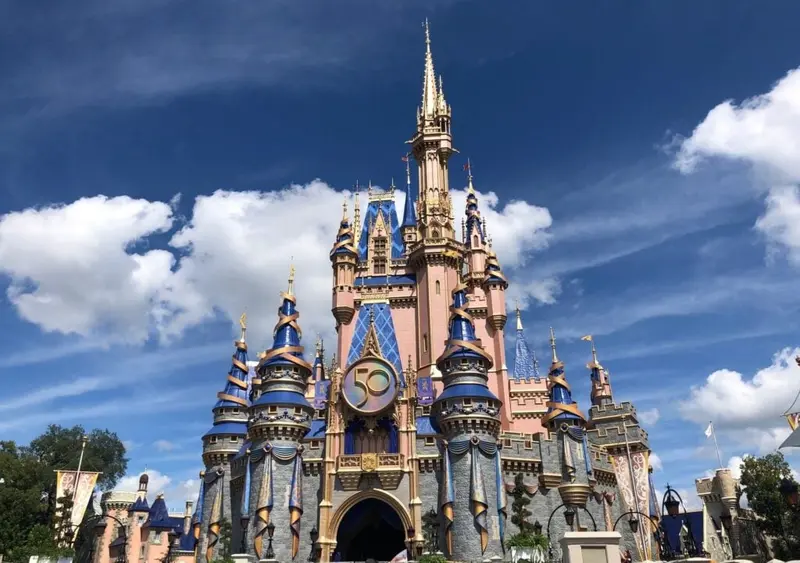 Debate Erupts Over $6K Disney Vacation for Adults Without Kids