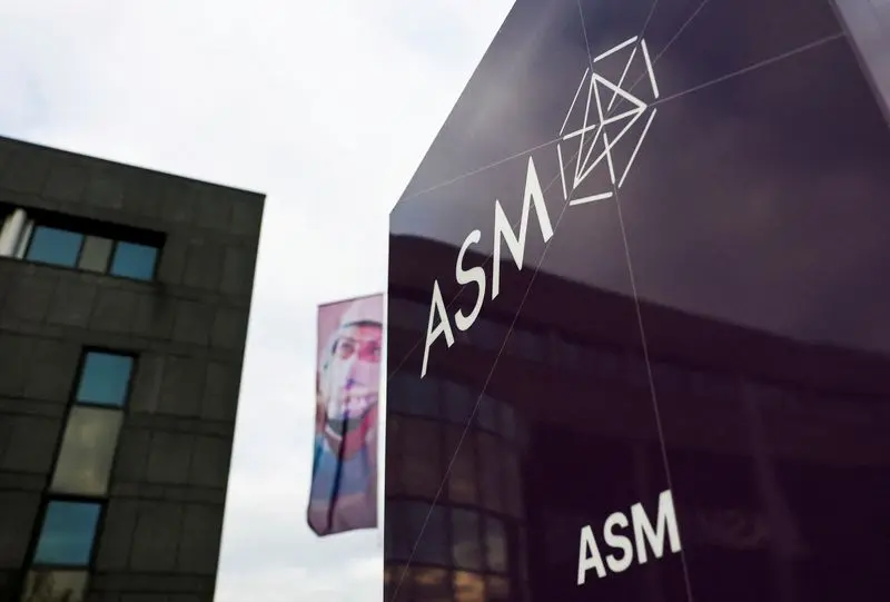 European Chip and Electrical Stocks Rise Amid AI Earnings Optimism