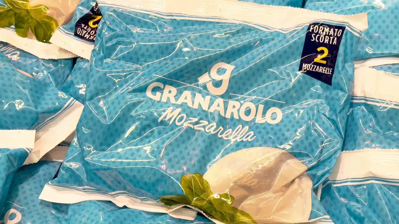 Granarolo's Chairman Resigns from Italian Food Company