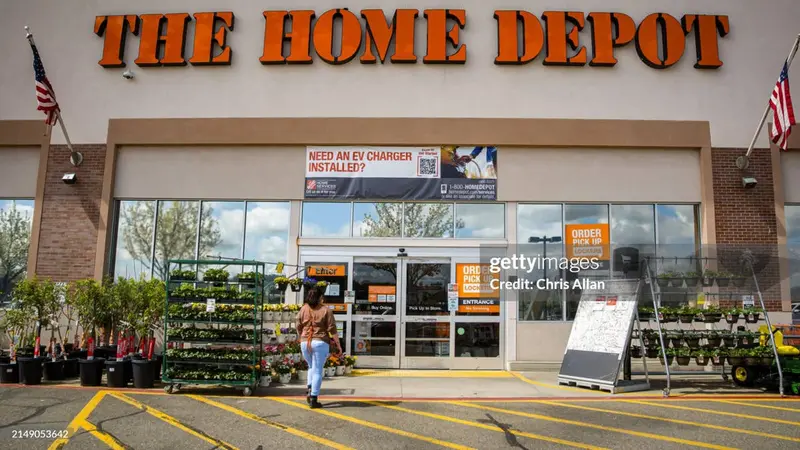 Home Depot's New Acquisition Aims to Enhance Customer Experience