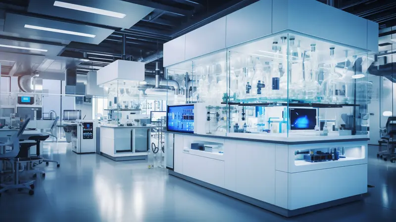 Jefferies Starts Coverage of Caris Life Sciences with a Buy Rating