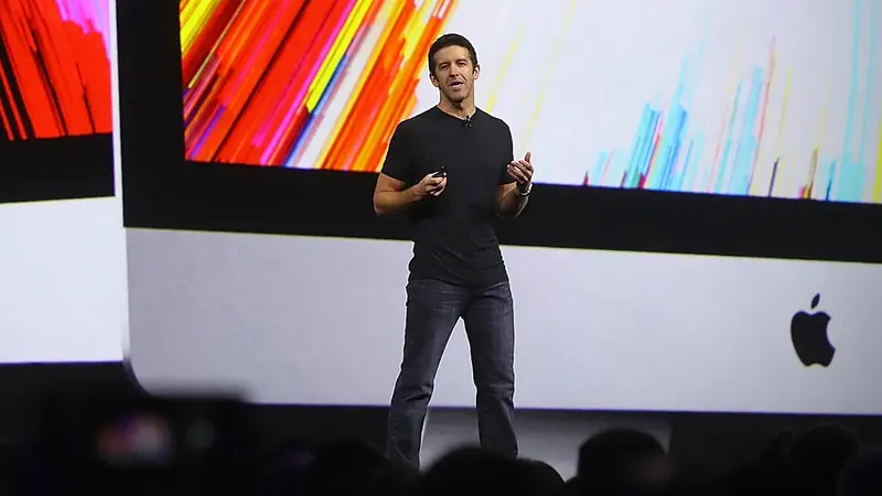 John Ternus to Succeed Tim Cook as Apple's New CEO in September