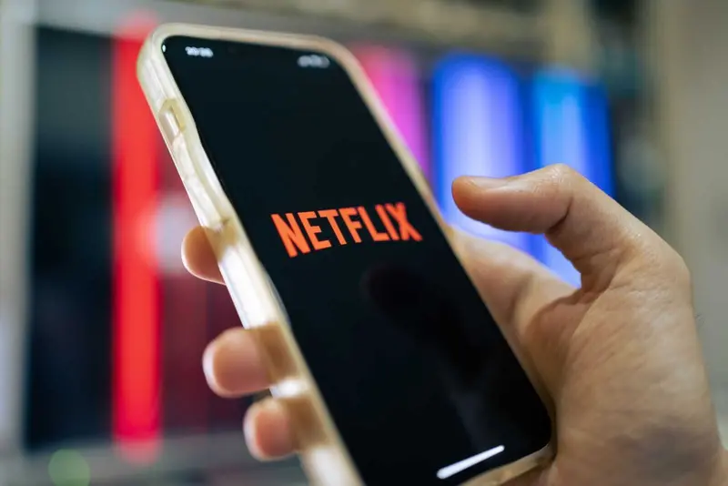 JPMorgan Advises Buying Netflix Stock Amid Current Market Conditions