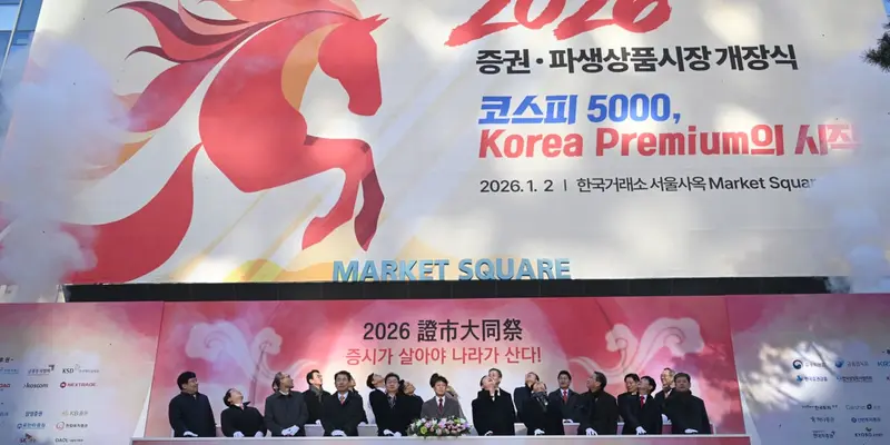 JPMorgan Predicts 37% Growth in Top Stock Market: Investment Strategies