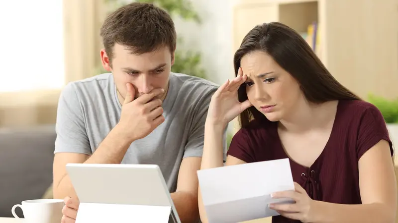 Ken Coleman Addresses Spousal Debt Concealment in Financial Counseling