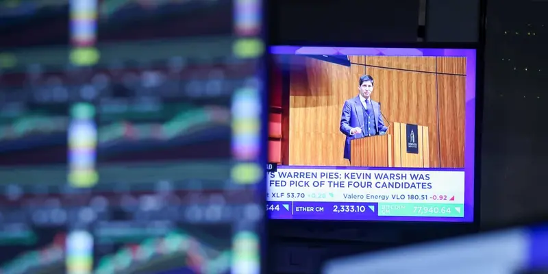 Kevin Warsh Advocates for Major Reforms at the Federal Reserve