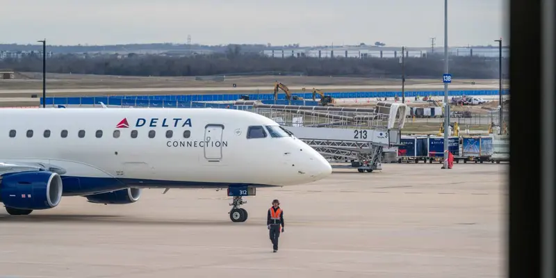 LATAM Stocks May Outperform Delta Airlines Moving Forward