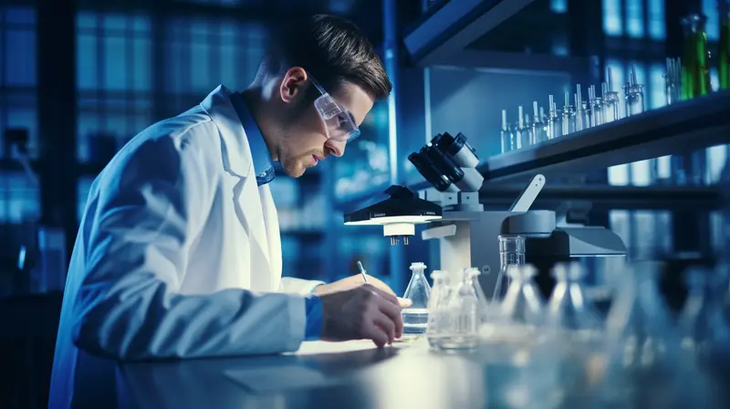 Market Insights on Alvotech (ALVO)