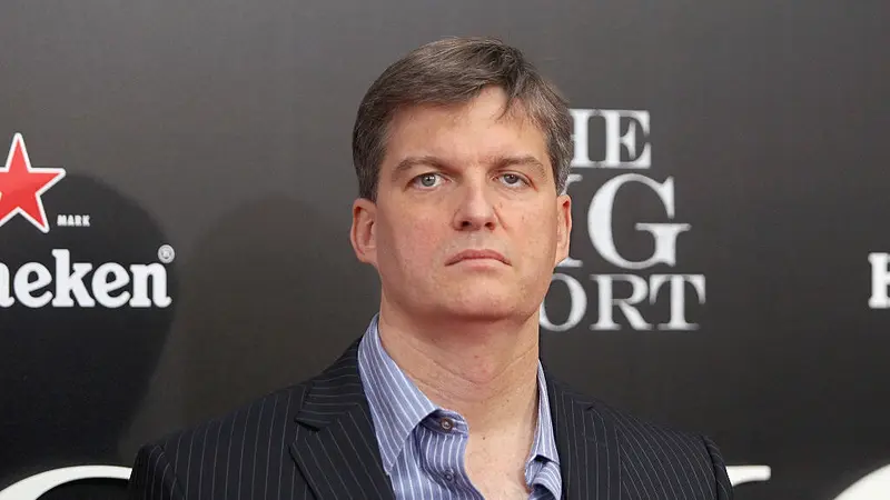 Michael Burry Warns That Short Positions Have Limits — Insights on Market Trends