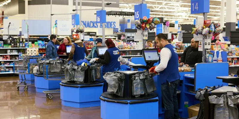 Middle East Tensions Weigh on Stock Markets