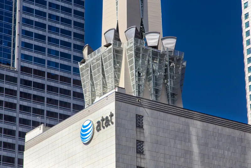 Morgan Stanley Begins Coverage of AT&T Inc.