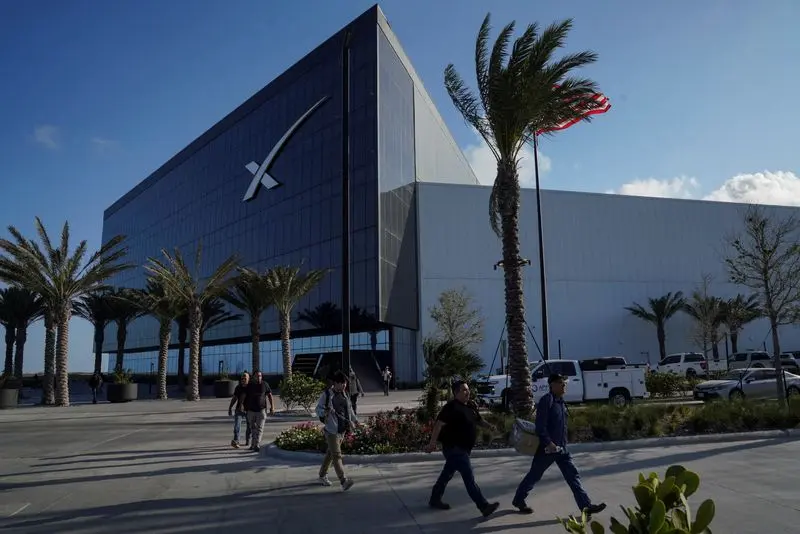 Morningstar Plans Changes to Index Construction Before SpaceX IPO