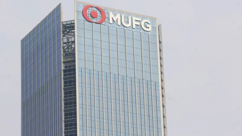 MUFG's Lending Chief Hints at Increased Deal Activity in Asia