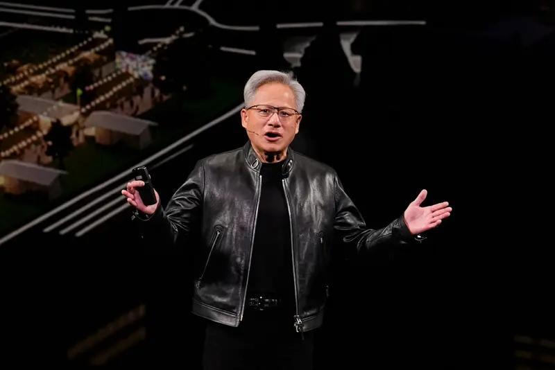 Nvidia and TSMC See Strong AI Demand: Key Insights