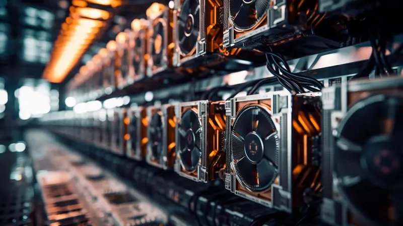 NVIDIA Enters Mature Growth Phase After Significant Gains