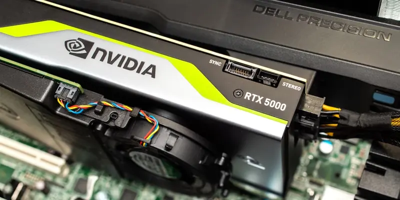 Nvidia Stock Stagnates Around $200: Key Factors for Growth