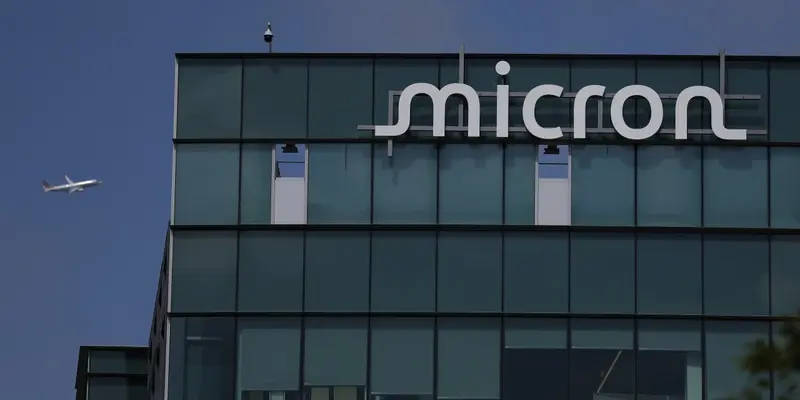 One Company Drives Half of S&P 500 Earnings Revisions Since Iran War Began