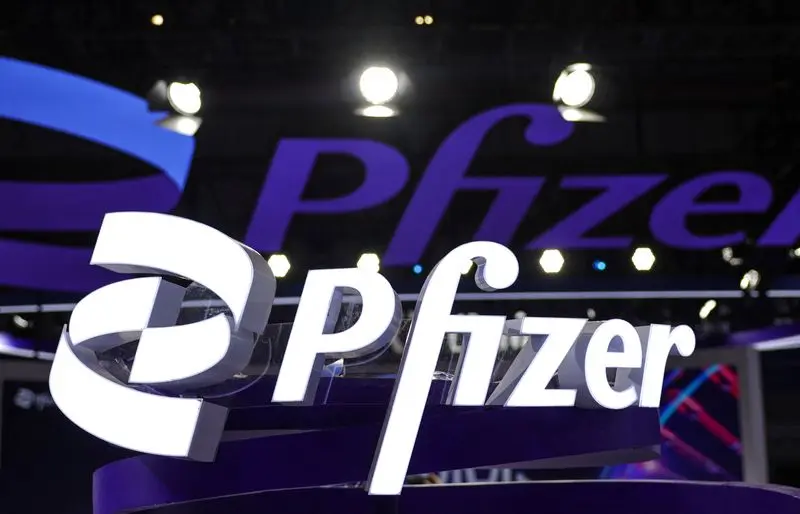 Pfizer's Strategy and Innovation Officer Andrew Baum to Depart