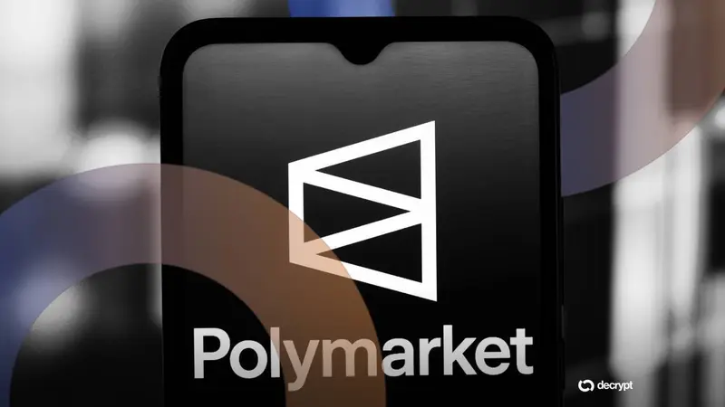 Polymarket Negotiates $400 Million Funding at $15 Billion Valuation