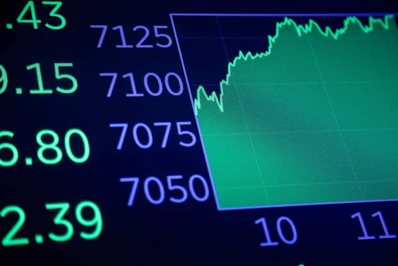 Record Stock Prices: Strong Earnings May Propel Further Gains