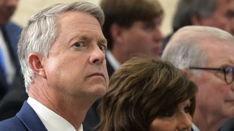 Sen. Roger Marshall Prioritizes National Security Over Economic Concerns