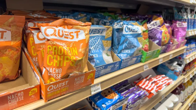 Simply Good Foods Plans Job Cuts to Reduce Costs