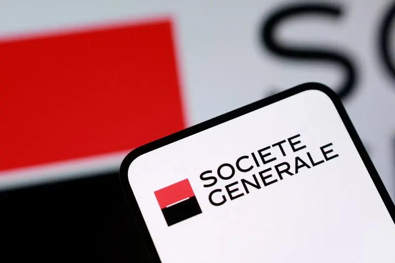 Societe Generale Expands Client Base to Include More Crypto Firms, Says SG-FORGE CEO