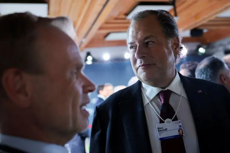 Software Companies Face Challenges Amid Growing AI Concerns