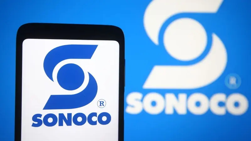 Sonoco Reports Increased Profits in Q1 2026 Despite Sales Decline