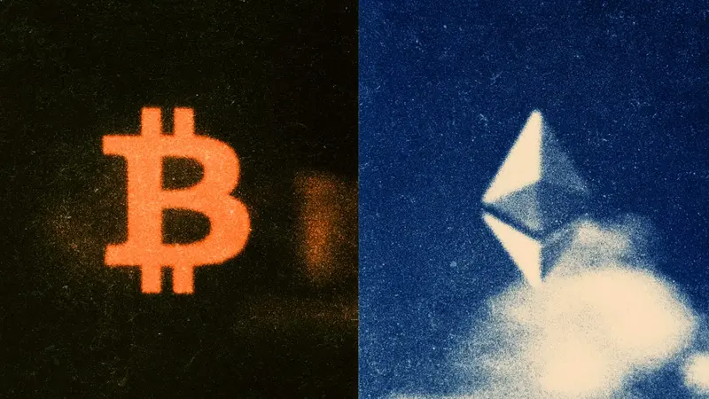 Strategy Acquires 34,000 BTC; Bitmine Reaches 4% of ETH Supply