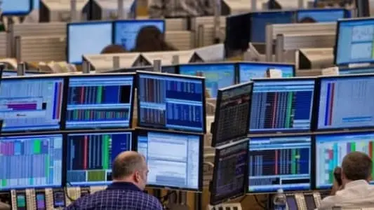 Suspicious $1 Billion Bets Linked to Iran Conflict