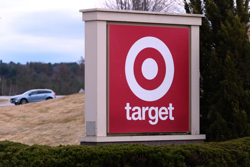 Target's Stock Surge in April: Key Factors Explained