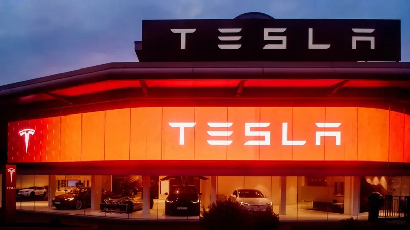 Tesla Set to Reveal Exciting News for Investors on April 22
