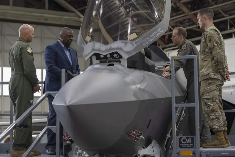 This Defense Stock is Expected to Double by 2028