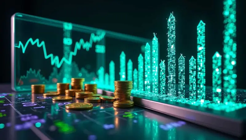 Top 3 Fintech Stocks for Long-Term Passive Income